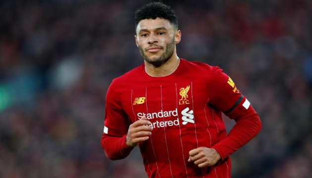 Beşiktaş, Alex Oxlade-Chamberlain'i soruşturuyor